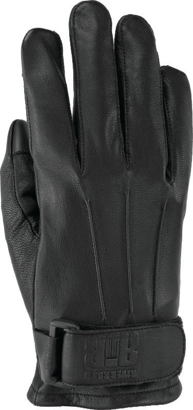 Kuryakyn 094480 KUR Laredo Leather Gloves