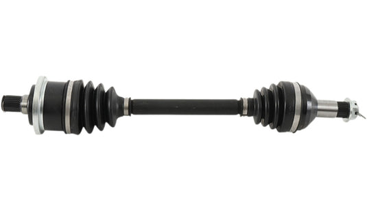 All Balls AB8-AC-8-311 8Ball Extreme Duty Axle