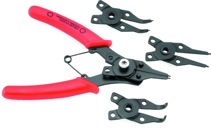 Bikemaster 151588 BKM Hand Tools