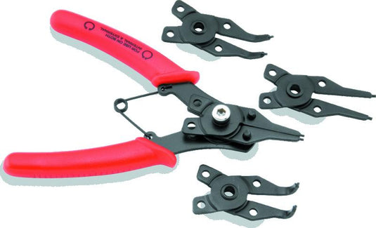 Bikemaster 151588 BKM Hand Tools