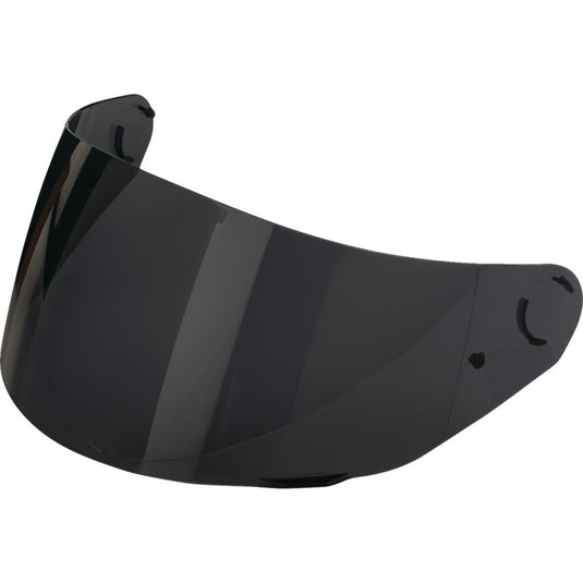 Moose Racing Air Intake Helmet Shield - Clear