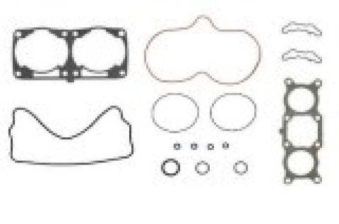 Spi SM-09506T-2 Top End Gasket Set