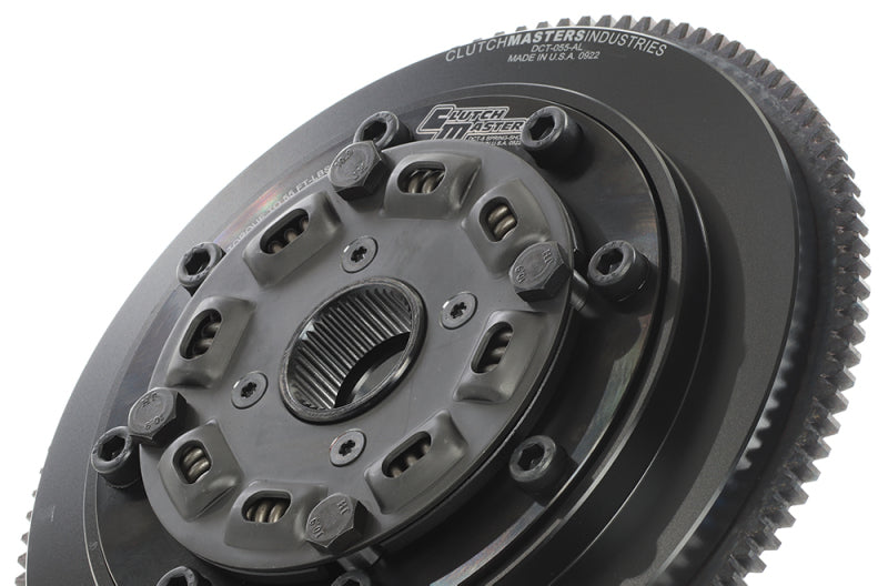 Load image into Gallery viewer, Clutch Masters DCT-055-AL CM Aluminum Flywheels
