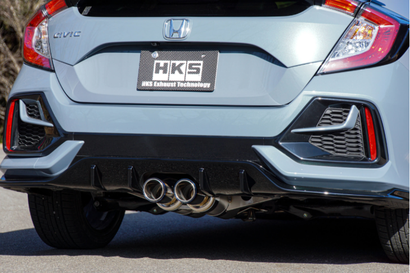 Load image into Gallery viewer, Hks 31019-AH108 HKS Exhaust - Hi-Power
