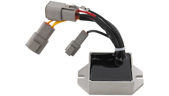 Parts Unlimited 2112-1548 Regulator