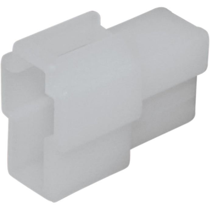Namz NH-RB-2ASL 250L Series 2-Position Locking Male Connector - 5pk