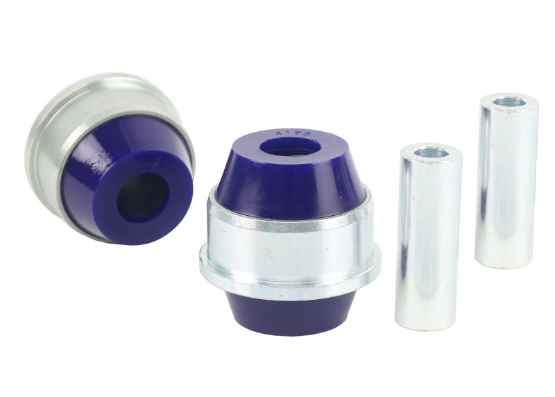 Load image into Gallery viewer, Superpro SPF4195K SPR Bushings - Trailing Arm
