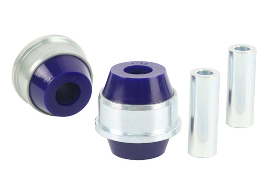 Superpro SPF4195K SPR Bushings - Trailing Arm