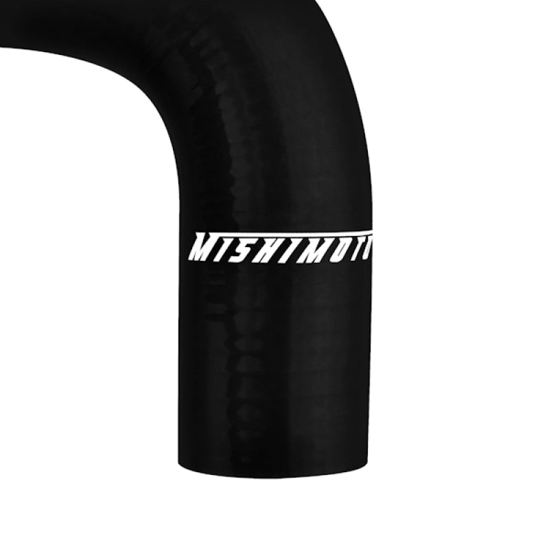 Load image into Gallery viewer, Mishimoto MMHOSE-GTO-04BK MM Silicone Hose - Radiator
