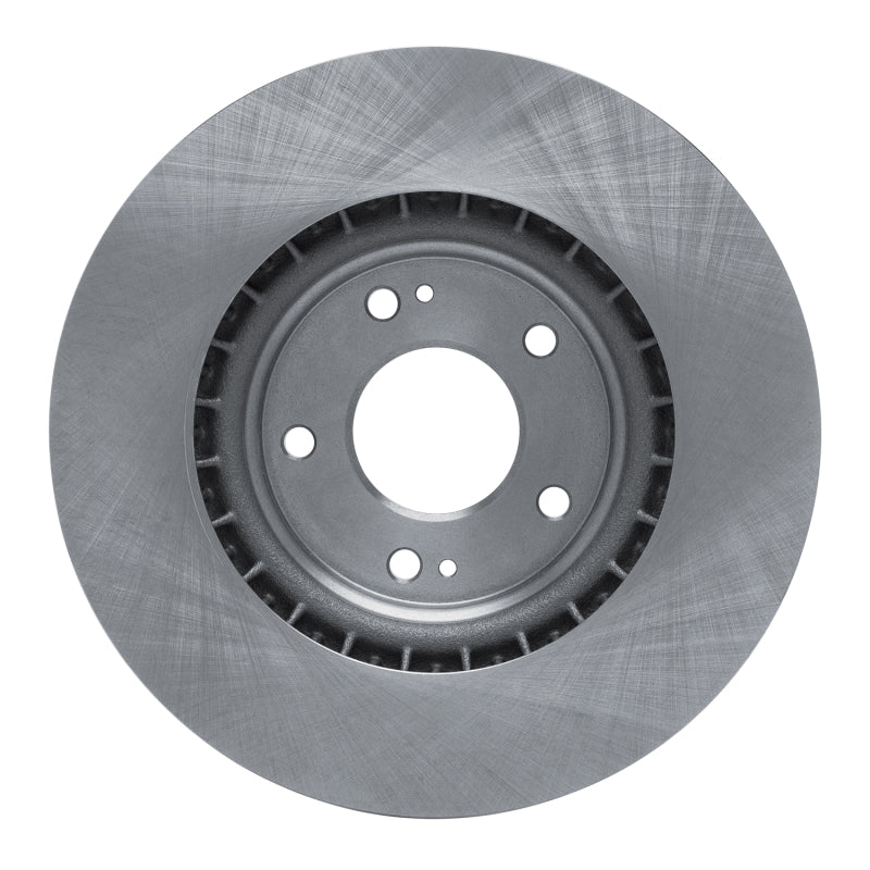 Load image into Gallery viewer, Dfc 600-03054 DFC Brake Rotors - Plain
