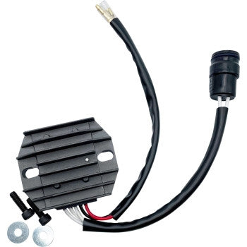Ricks Motorsport Electric 10-180 Regulator / Rectifiers