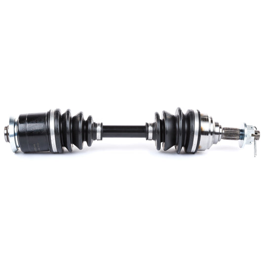 All Balls AB6-AC-8-118 6 Ball Heavy Duty Axle