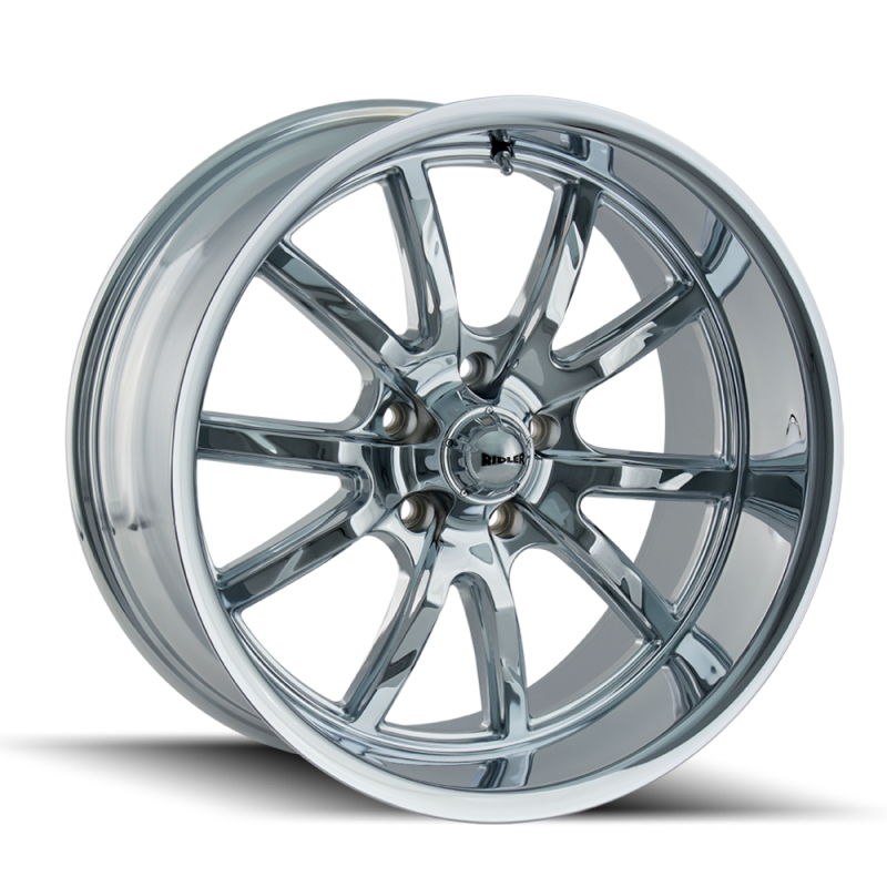 Load image into Gallery viewer, Ridler Wheels 650-8861C RDL 650 Wheels
