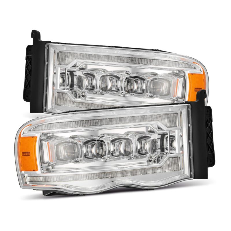 Load image into Gallery viewer, Alpharex 880565 ARX NOVA Headlights
