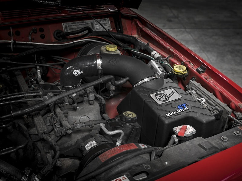 Load image into Gallery viewer, Afe 54-46209 AFE Momentum ST Cold Air Intakes
