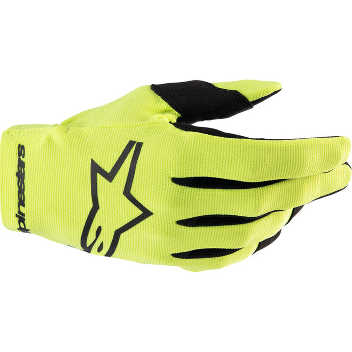 Yellow/Black