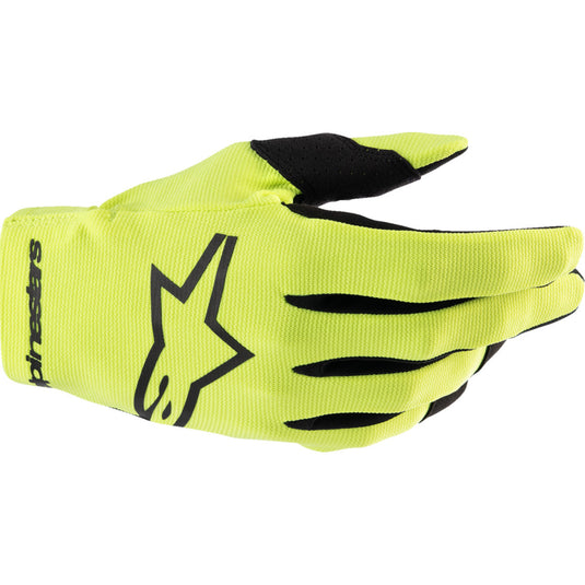 Yellow/Black