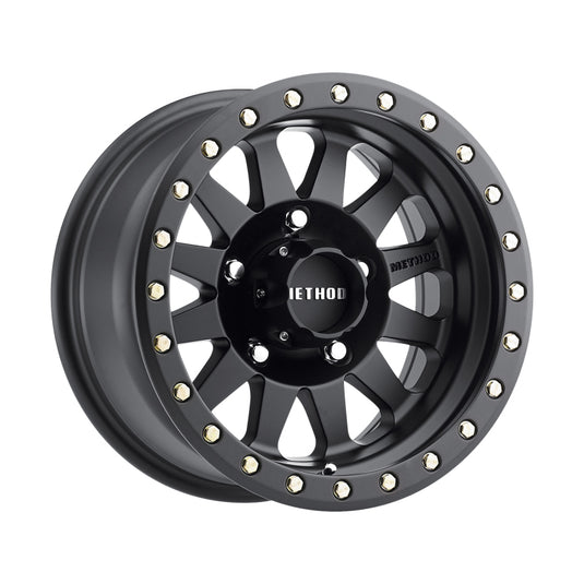Method Wheels MR30451012550N MRW MR304 Wheels
