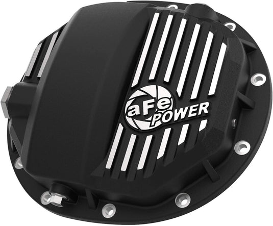 Afe 46-71120B AFE Diff/Trans/Oil Covers