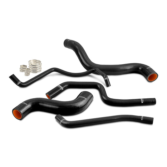 Mishimoto MMHOSE-GRC-23BK MM Silicone Hose - Radiator