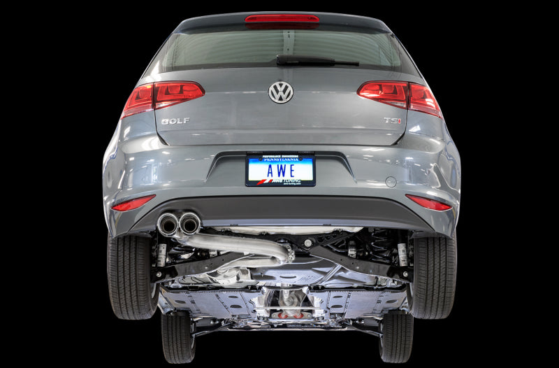 Load image into Gallery viewer, Awe Tuning 3020-22020 AWE Cat-Back Track
