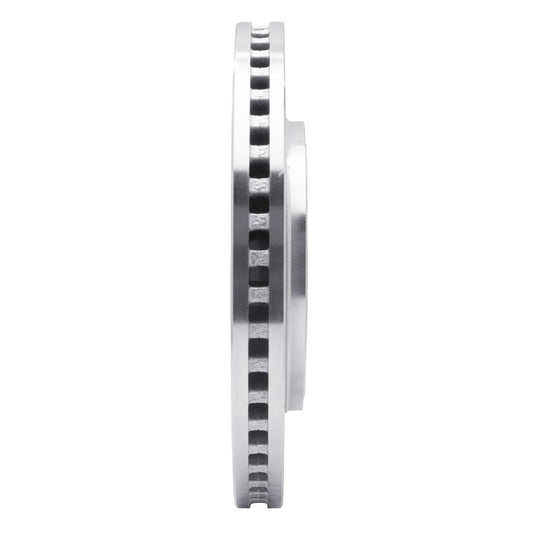 R1 Concepts 631-54204R RNC Brake Rotor - Drill & Slot