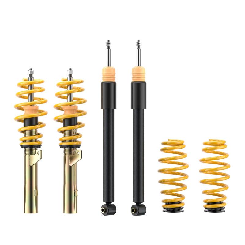 Load image into Gallery viewer, St Suspensions 18281028 STS Coilover

