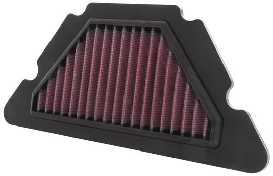 K&N Engineering YA-6009 High Flow Air Filter
