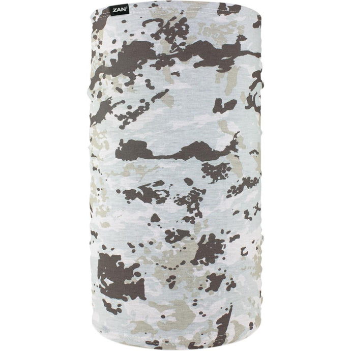 Winter Camo