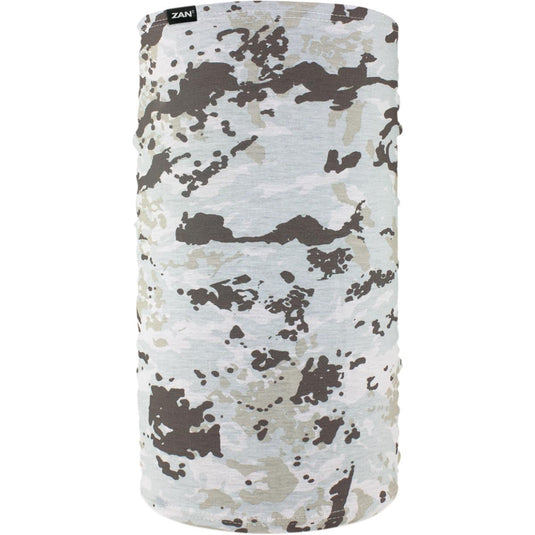 Winter Camo