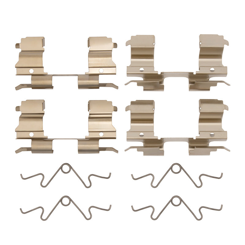Load image into Gallery viewer, Dfc 1551-1508-01 DFC 5000 Advanced Ceramic Brake Pads
