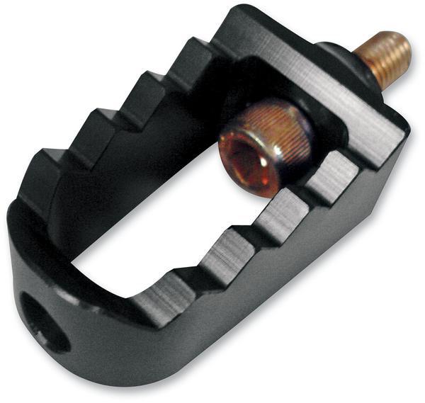 Joker Machine 09-851B Shifter Pegs - Black Anodized