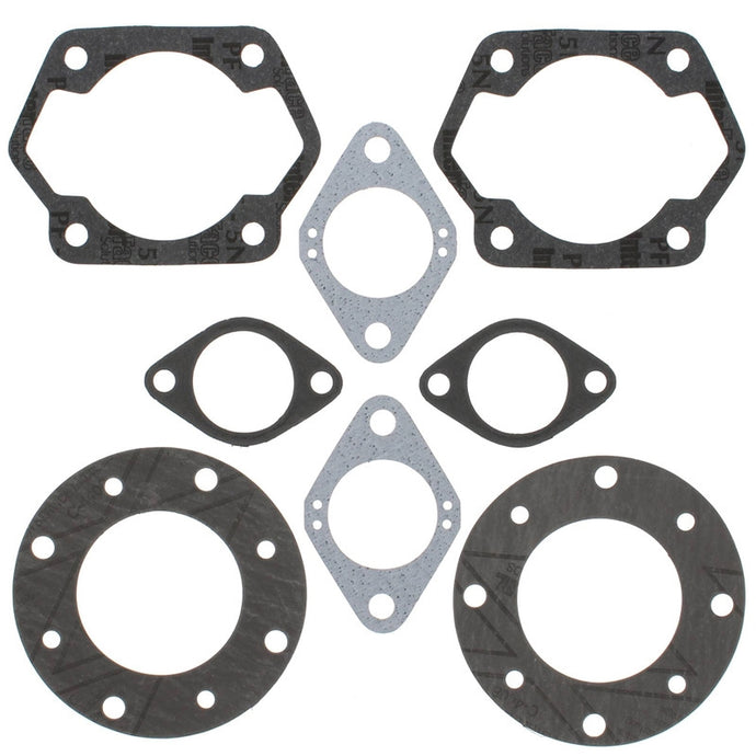 Vertex 710067 Top End Gasket Set