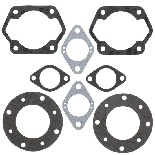 Vertex 710067 Top End Gasket Set
