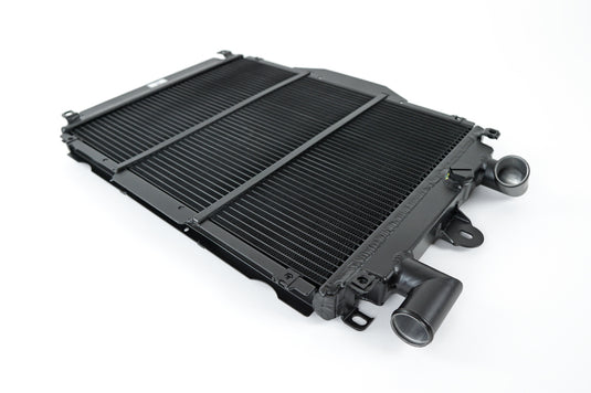 Csf 7206 CSF Radiators - Aluminum