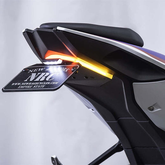 New Rage Cycles S1K23-FE-EU-S NEW Fender Eliminator