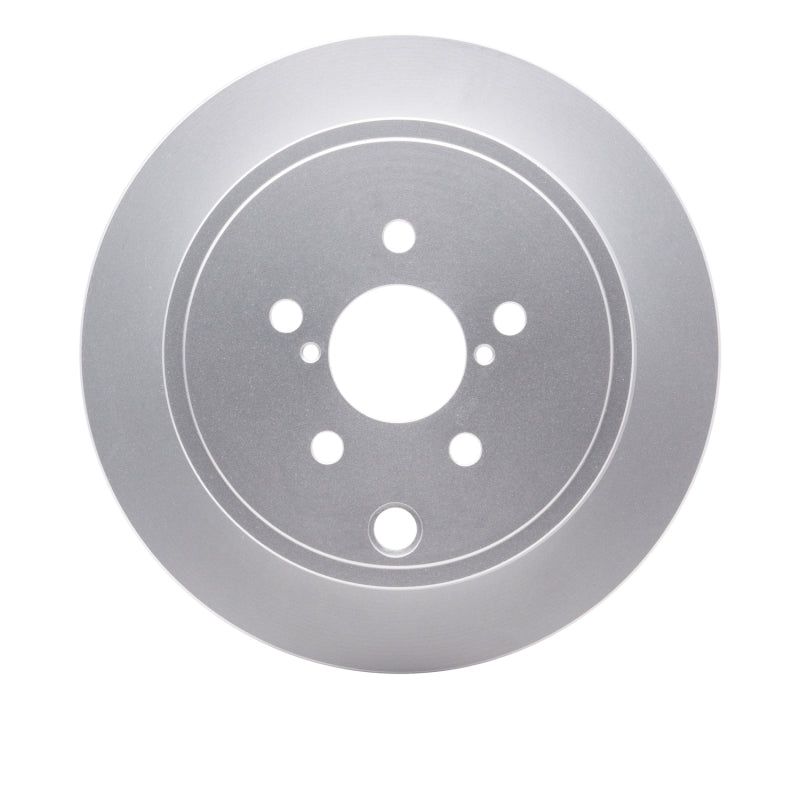 Load image into Gallery viewer, Dfc 604-13021 DFC GeoSPEC Coated Rotors - Plain
