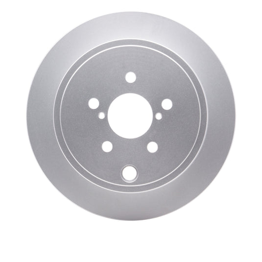 Dfc 604-13021 DFC GeoSPEC Coated Rotors - Plain