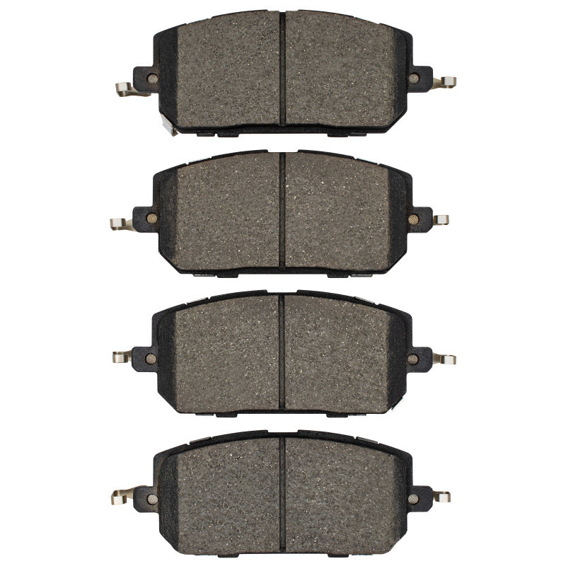 Load image into Gallery viewer, R1 Concepts 2551-2426-01 RNC Optimum OE Brake Pads
