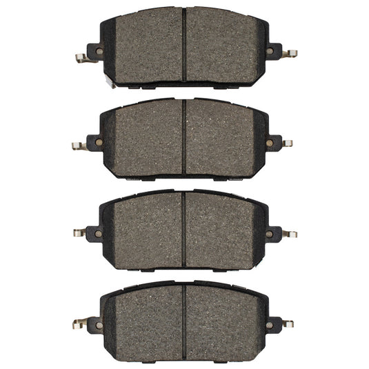 R1 Concepts 2551-2426-01 RNC Optimum OE Brake Pads