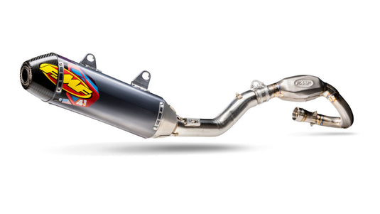 Fmf Racing 041612 FMF 4-Stroke Factory 4.1 RCT Muffler