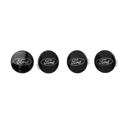 Ford Racing M-1096K-BCC FR Center Caps