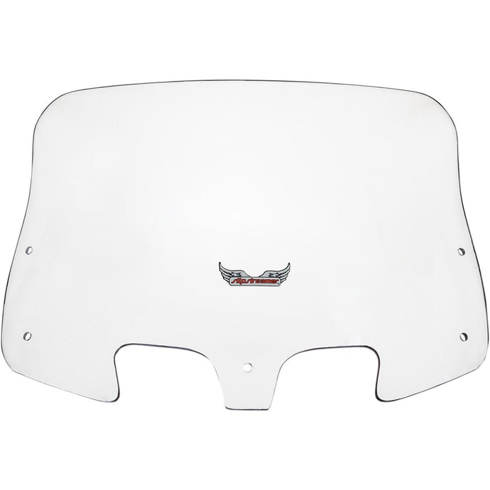 Slipstreamer S-300-16 Replacement Windshield for Indian Chieftain - 16in.