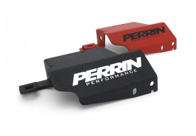 Load image into Gallery viewer, Perrin Performance PSP-ENG-161BK PA Boost Control Solenoid Cover
