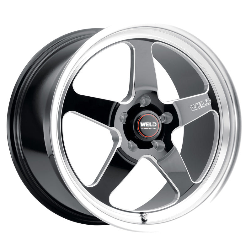Load image into Gallery viewer, Weld S10609584P28 WEL Ventura Wheels
