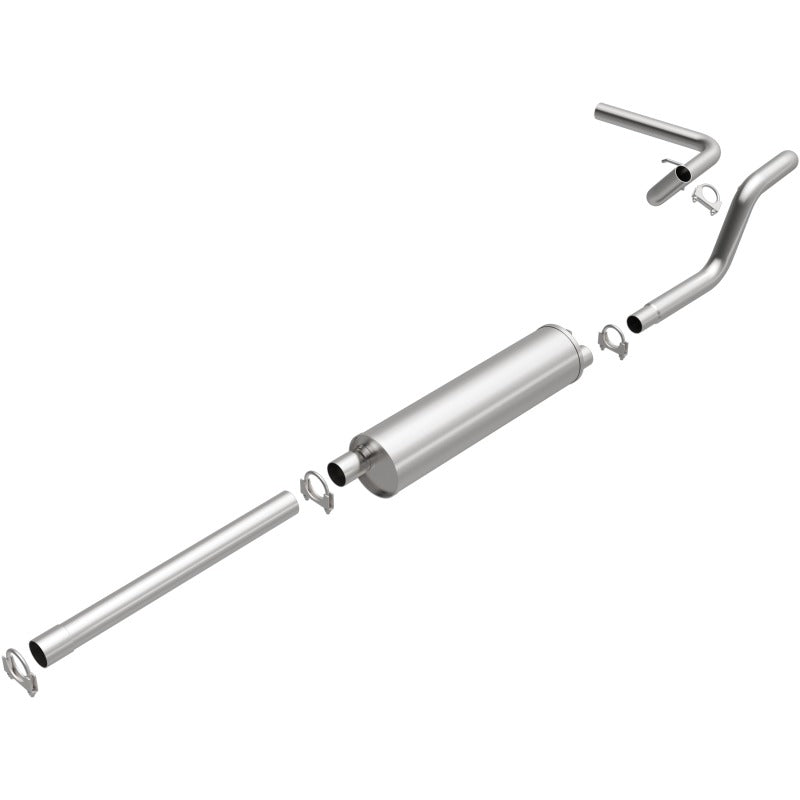Load image into Gallery viewer, Magnaflow 106-0704 MAG BRE Exhaust Kits
