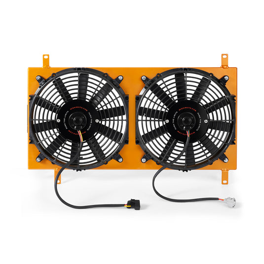 Mishimoto MMFS-MIA-90GD MM Fan Shroud Kits