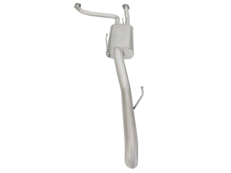 Load image into Gallery viewer, Afe 49-46111 AFE Exhaust Cat Back
