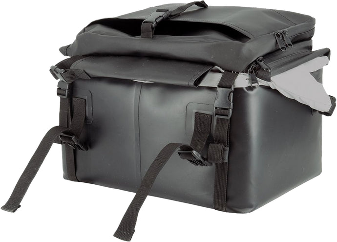 Cheetah Factory Racing CFR-B05 RT Bag - Black