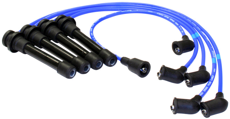 Load image into Gallery viewer, Ngk 9136 NGK Spark Plug Wire Sets

